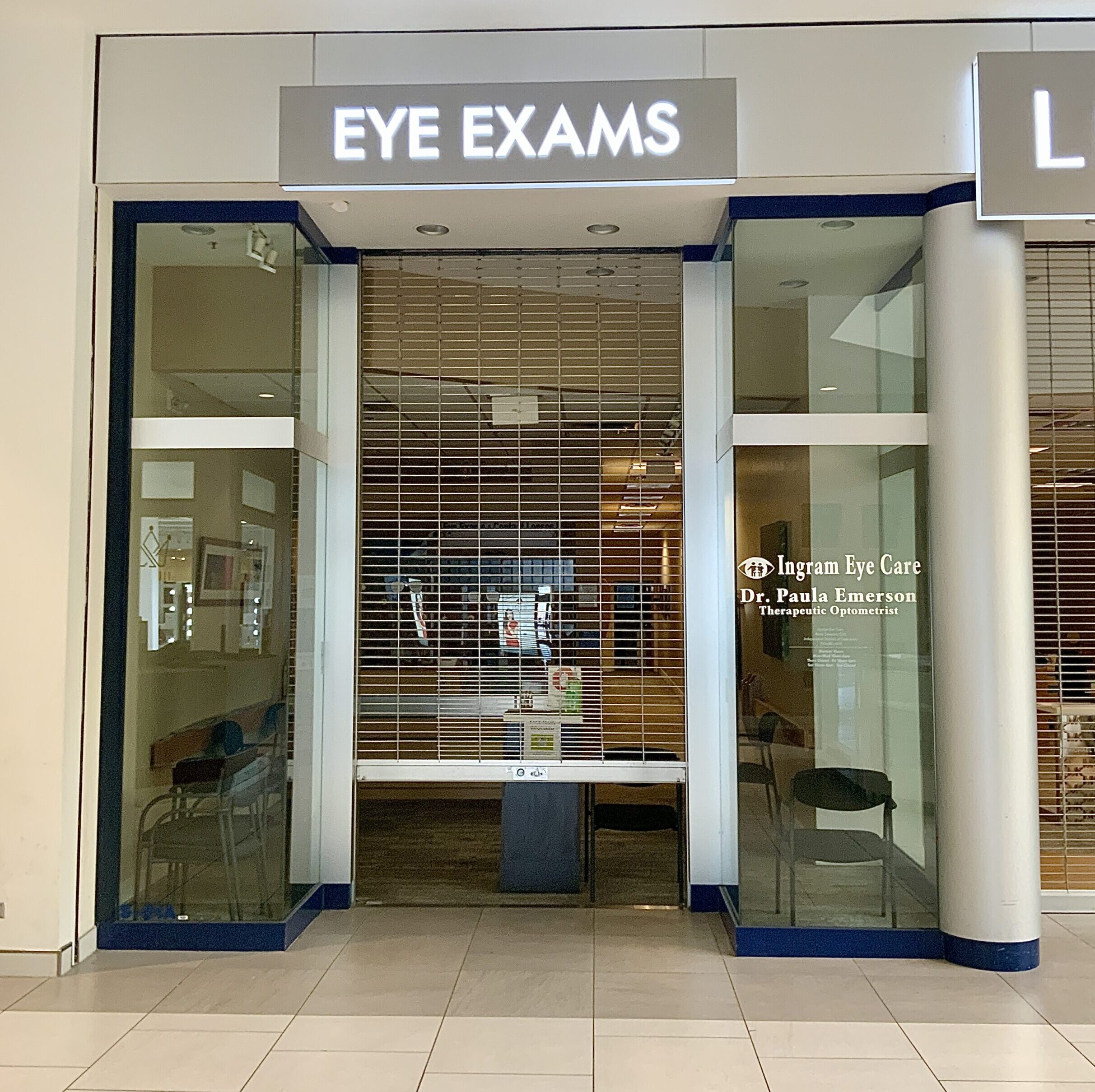 San Antonio Eye Checkup